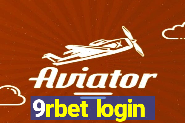 9rbet login